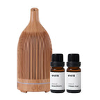 Diffuser Bundle