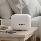 Ultrasonic Aroma Diffuser