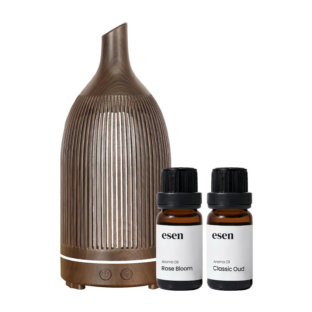 Diffuser Bundle