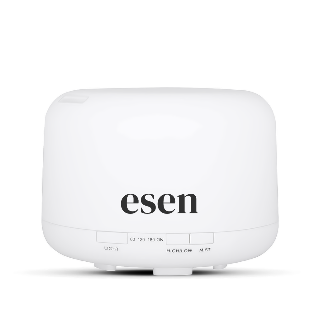 Ultrasonic Aroma Diffuser