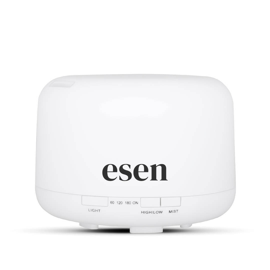 Ultrasonic Aroma Diffuser