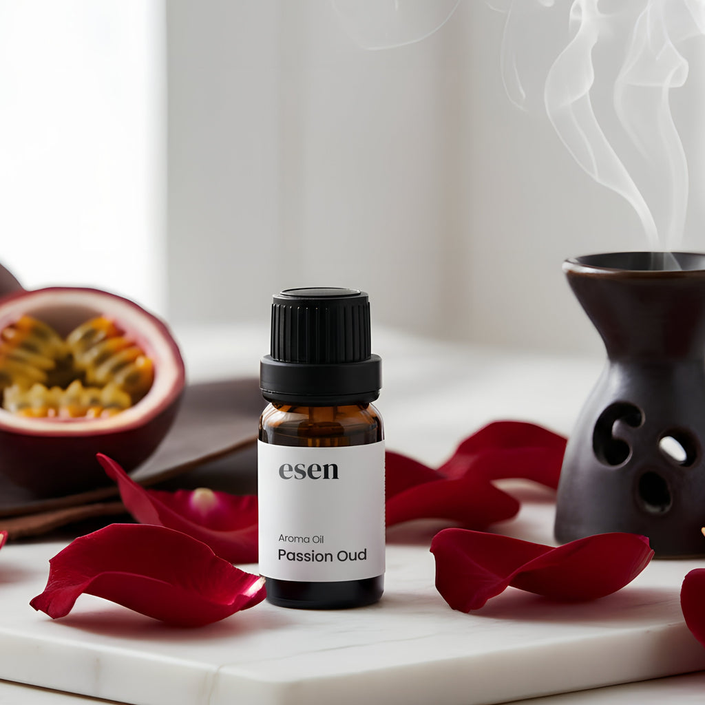 Passion Oud
